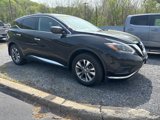 Used 2018 Nissan Murano S image 3