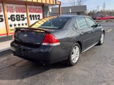 Used 2014 Chevrolet Impala LTZ image 4