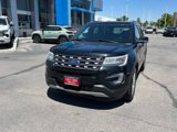 Used 2017 Ford Explorer XLT w/ Equipment Group 202A image 2