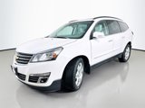 Used 2016 Chevrolet Traverse LTZ image 3