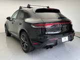 Used 2024 Porsche Macan Turbo image 3