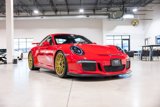 Used 2014 Porsche 911 GT3 image 3