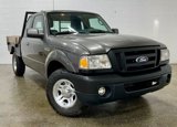 Used 2010 Ford Ranger Sport image 3