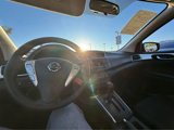 Used 2016 Nissan Sentra S image 5