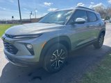 New 2025 Chevrolet TrailBlazer ACTIV w/ Convenience Package image 3
