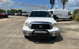 Used 2009 Toyota Tundra 2WD Double Cab image 2