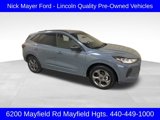 Used 2024 Ford Escape ST-Line image 1