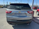 Used 2021 Chevrolet Traverse LS w/ LPO, Cargo Package image 5