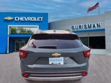 New 2025 Chevrolet Trax LT w/ Driver Confidence Package image 4