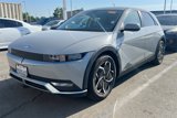 Used 2022 Hyundai Ioniq 5 SE w/ Cargo Package image 2