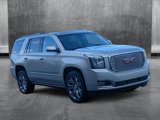 Used 2016 GMC Yukon Denali w/ Enhanced Security Package image 3