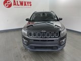 Used 2018 Jeep Compass Latitude w/ Popular Equipment Group image 2