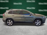 Used 2019 Jeep Cherokee Limited image 4