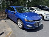 Used 2023 Chevrolet Malibu LT image 3