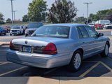 Used 2009 Mercury Grand Marquis LS image 3