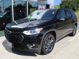 Used 2020 Chevrolet Traverse RS image 5