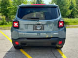 Used 2017 Jeep Renegade Latitude w/ Cold Weather Group image 5