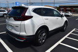 Certified 2022 Honda CR-V EX image 3