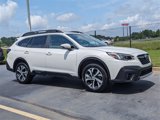 Used 2021 Subaru Outback Limited image 2
