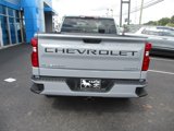 New 2025 Chevrolet Silverado 1500 Custom w/ Turbomax Blackout Package image 4