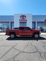 Used 2015 GMC Sierra 1500 SLT w/ SLT Crew Cab Value Package image 6