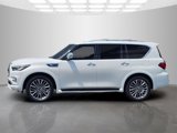 Used 2021 INFINITI QX80 Sensory w/ All-Season Package image 3