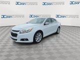 Used 2015 Chevrolet Malibu LT image 4
