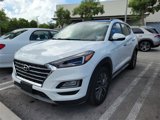Used 2021 Hyundai Tucson Ultimate image 3