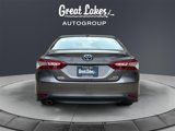 Used 2019 Toyota Camry XLE image 4