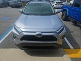 Used 2025 Toyota RAV4 XLE Premium image 4