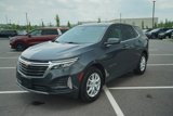 Used 2022 Chevrolet Equinox LT image 3