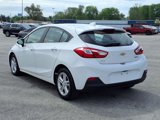 Used 2017 Chevrolet Cruze LT w/ Convenience Package image 5