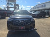 New 2025 Ford Explorer Platinum image 2