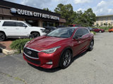 Used 2017 INFINITI QX30 Sport w/ Cargo Package image 2