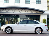 Used 2017 Audi A4 2.0T Premium w/ Convenience Package image 4