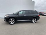 Used 2013 Toyota Highlander Limited image 2