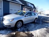Used 2012 Chrysler 200 Limited image 3