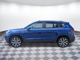 Used 2024 Volkswagen Taos SE image 3