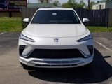 New 2025 Buick Envista Avenir image 2