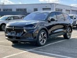 New 2025 Lincoln Nautilus Premier w/ Jet Appearance Package image 2