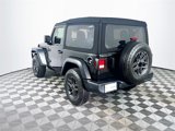 Used 2024 Jeep Wrangler Sport S image 4