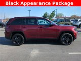 Used 2023 Jeep Grand Cherokee Limited w/ Black Appearance Package image 3