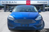 Used 2018 Ford Focus SE w/ Cold Weather Package image 2
