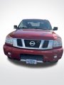 Used 2014 Nissan Titan PRO-4X image 4