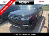 Used 2015 Land Rover Range Rover Sport HSE image 2