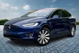 Used 2019 Tesla Model X Long Range image 2