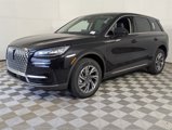 New 2025 Lincoln Corsair FWD image 4