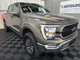 Used 2022 Ford F150 Tremor w/ Equipment Group 402A High image 2