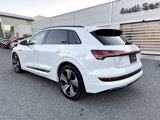 Certified 2022 Audi e-tron Premium Plus w/ Premium Plus Package image 6