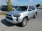 Used 2017 Toyota 4Runner SR5 Premium image 4